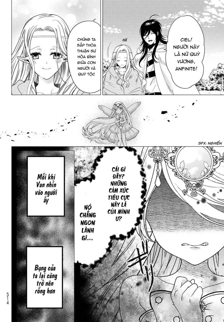 I Became The Mother Of The Strongest Demon Lord's 10 Children In Another World - Chương 36 - Trang 31