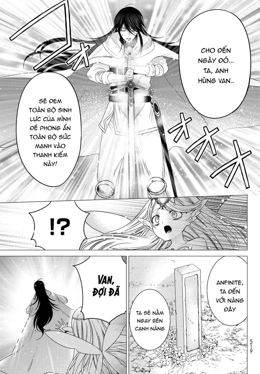 I Became The Mother Of The Strongest Demon Lord's 10 Children In Another World - Chương 36 - Trang 36