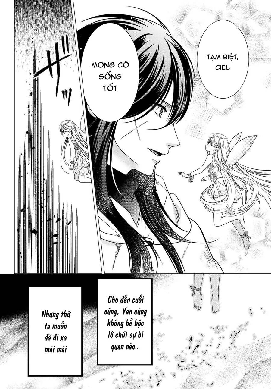 I Became The Mother Of The Strongest Demon Lord's 10 Children In Another World - Chương 36 - Trang 37