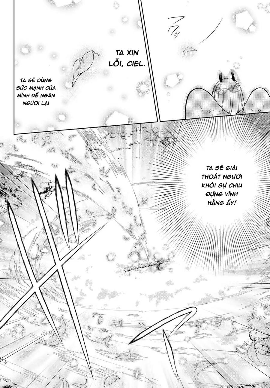 I Became The Mother Of The Strongest Demon Lord's 10 Children In Another World - Chương 36 - Trang 39