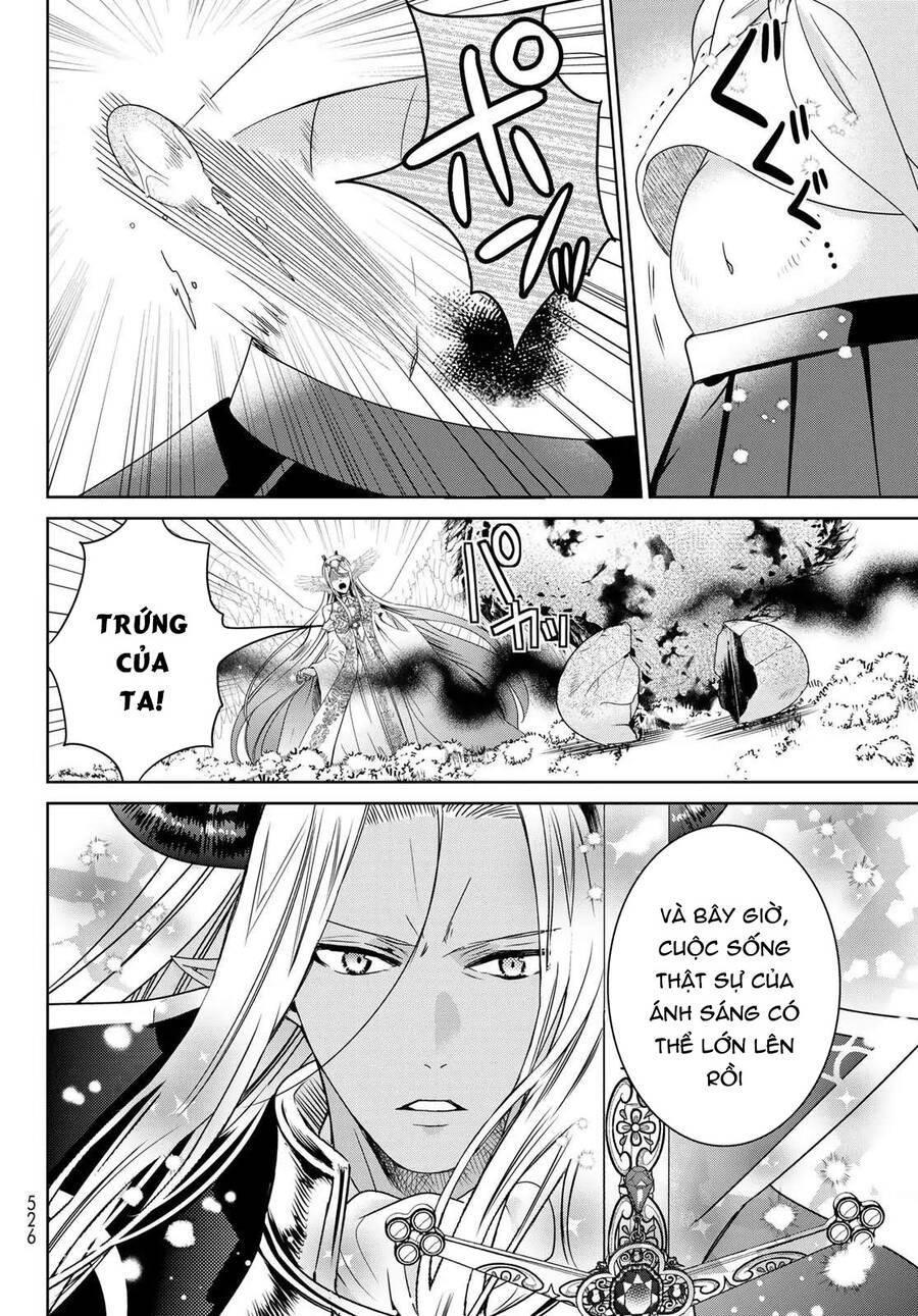 I Became The Mother Of The Strongest Demon Lord's 10 Children In Another World - Chương 36 - Trang 43