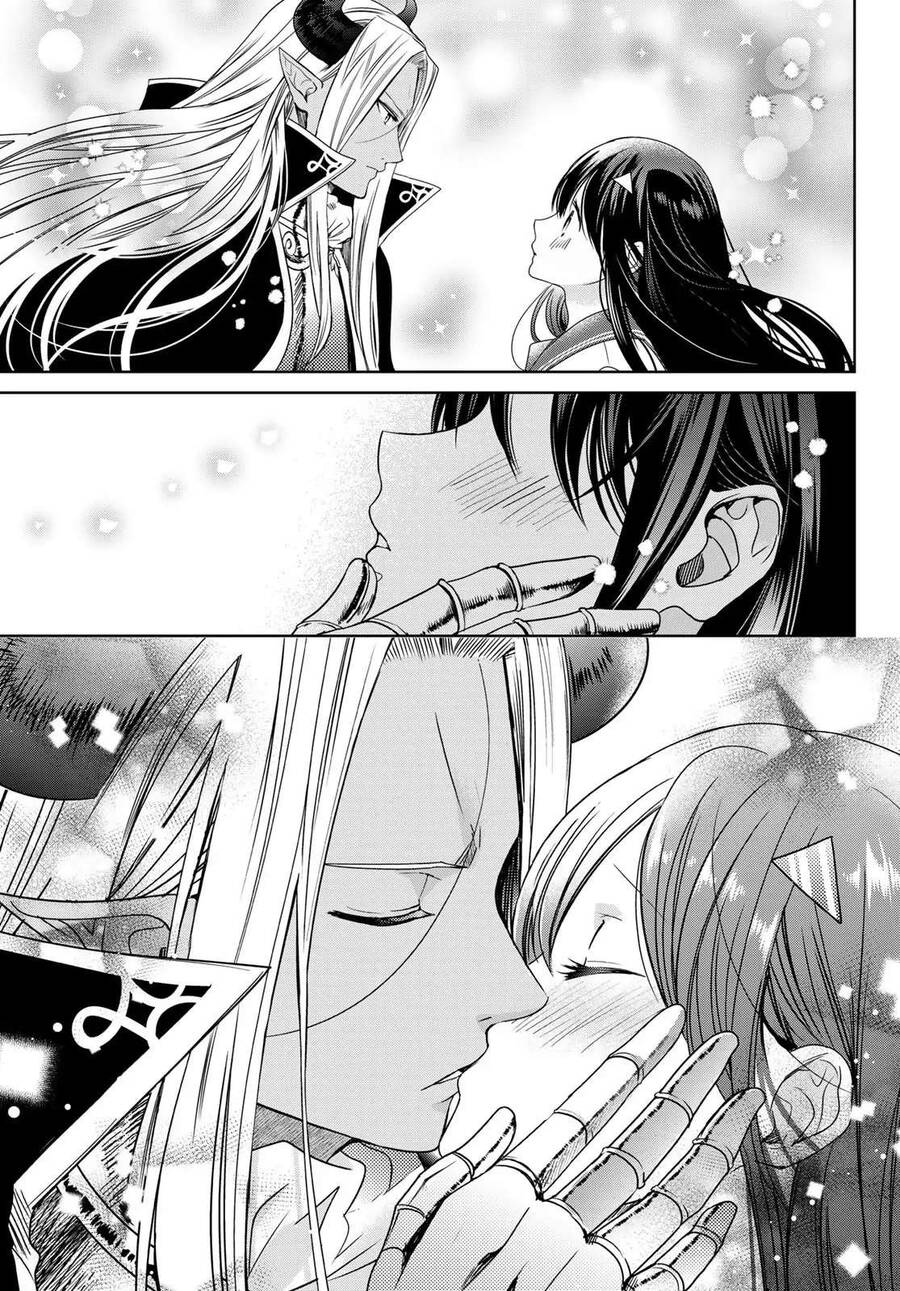 I Became The Mother Of The Strongest Demon Lord's 10 Children In Another World - Chương 36 - Trang 44