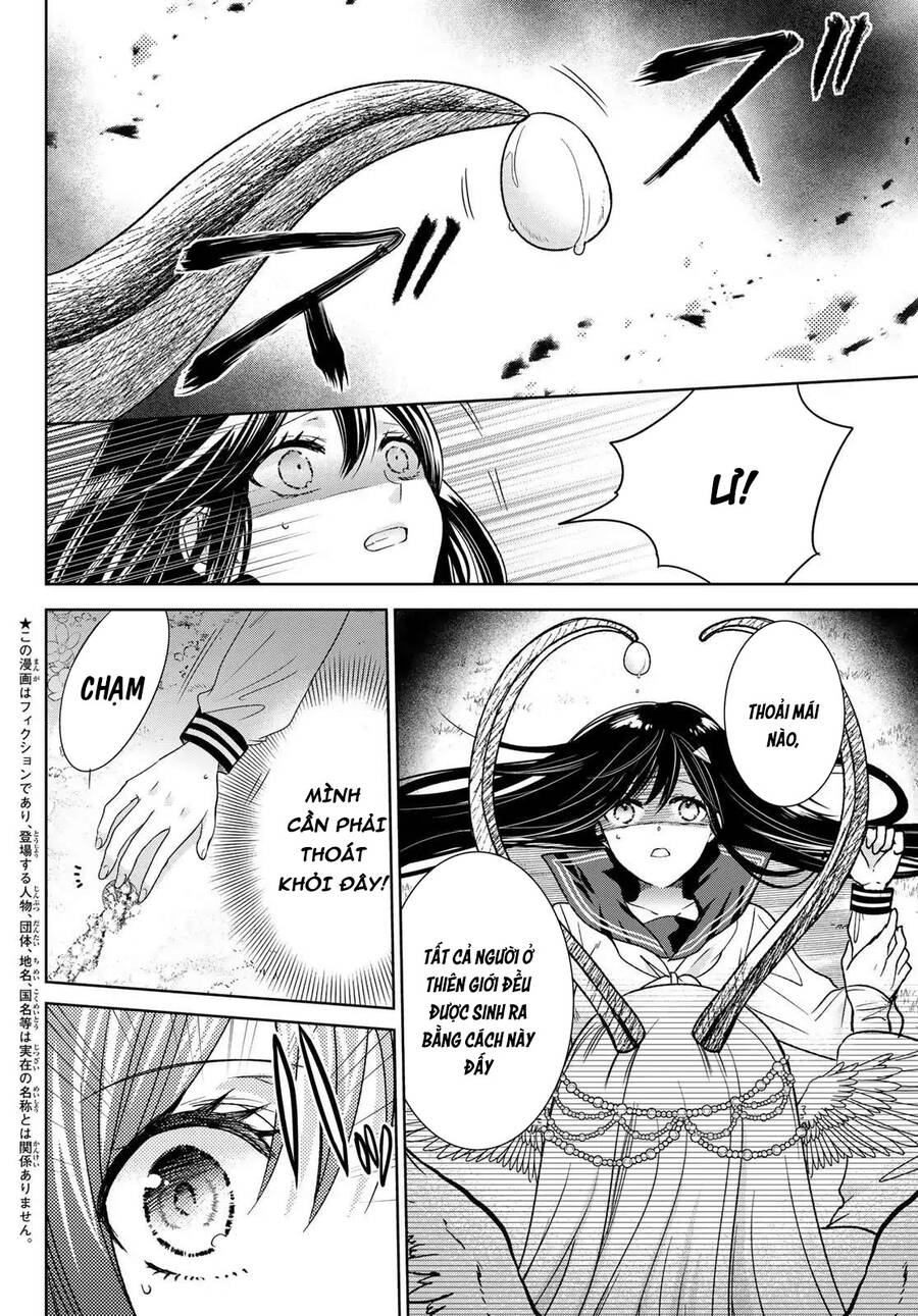 I Became The Mother Of The Strongest Demon Lord's 10 Children In Another World - Chương 36 - Trang 7