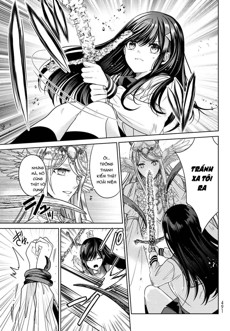 I Became The Mother Of The Strongest Demon Lord's 10 Children In Another World - Chương 36 - Trang 8