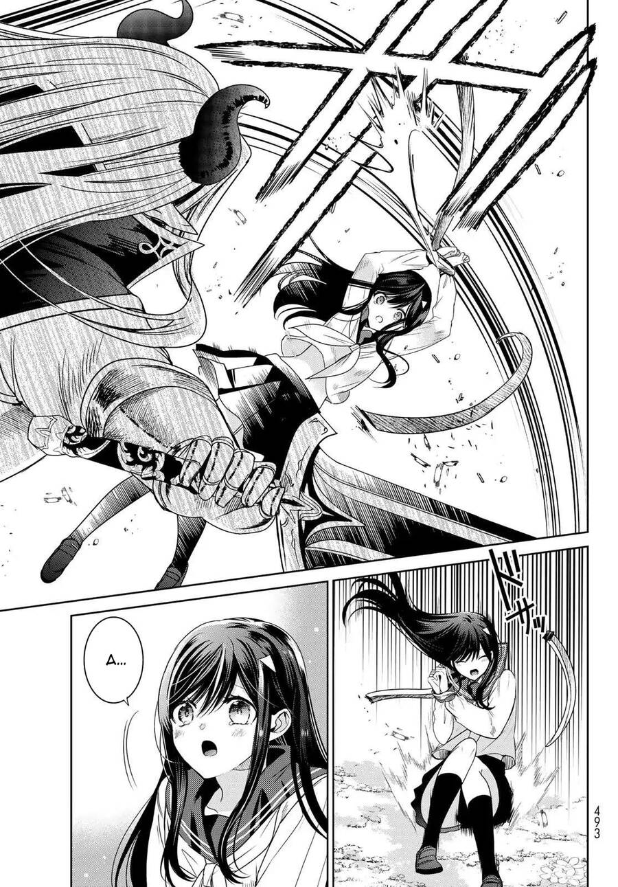 I Became The Mother Of The Strongest Demon Lord's 10 Children In Another World - Chương 36 - Trang 10