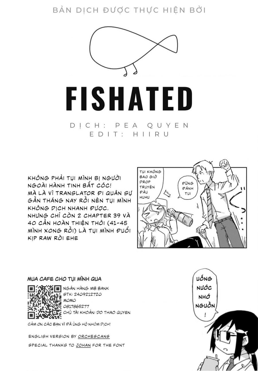 Shimeji Simulation - Chương 38 - Trang 11