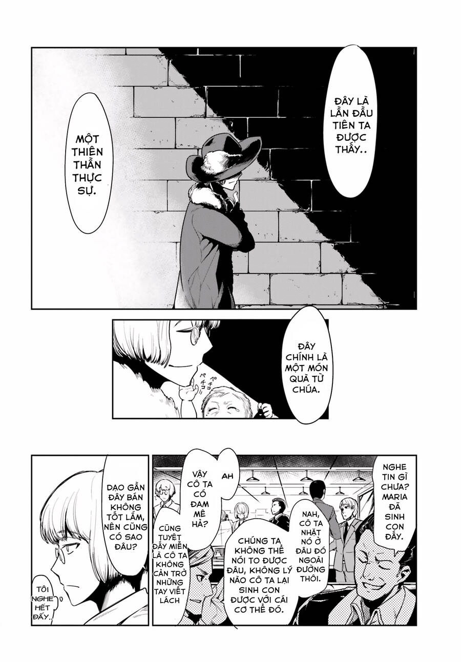 Little13 - Chương 13.1 - Trang 3