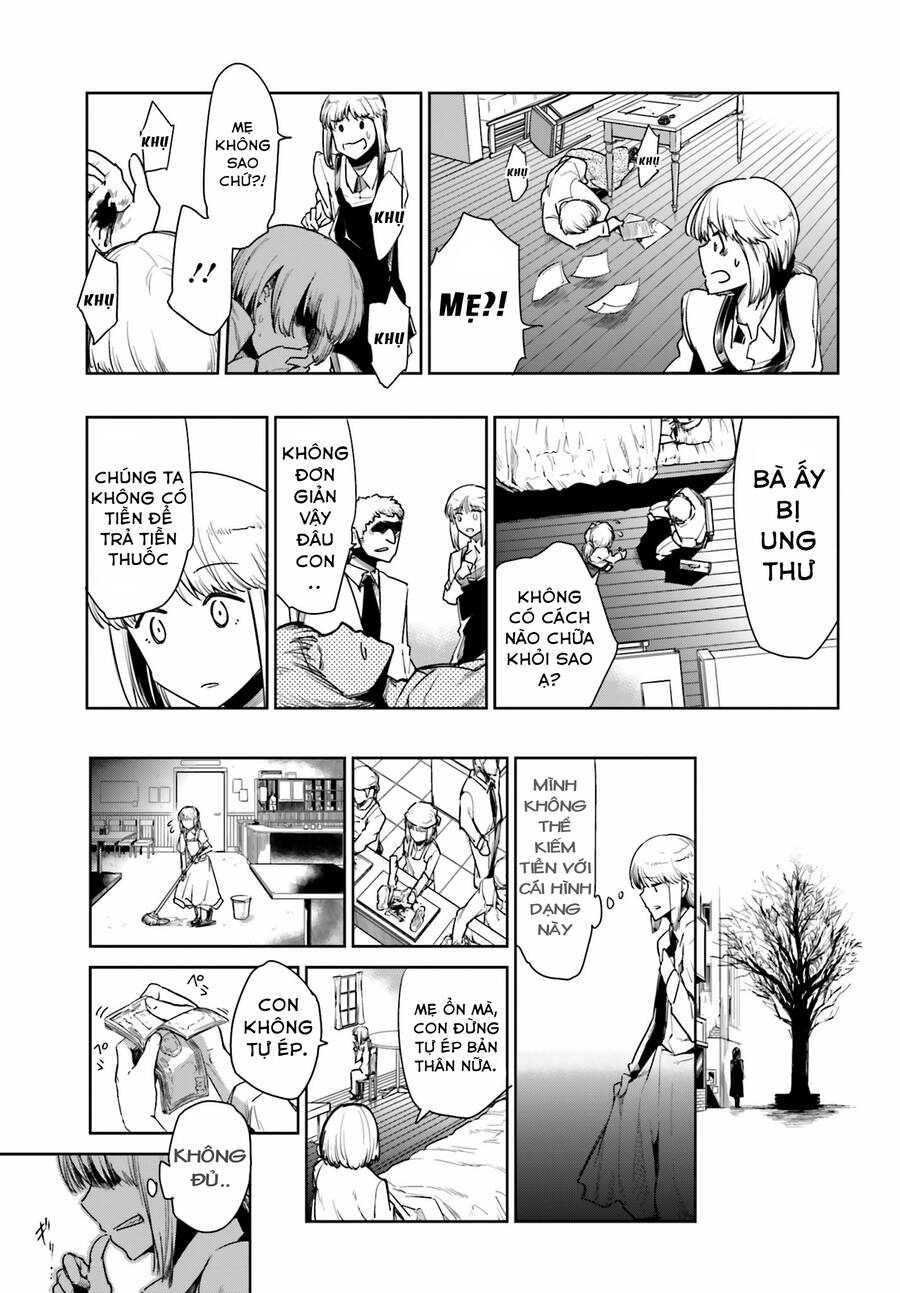 Little13 - Chương 13.1 - Trang 6