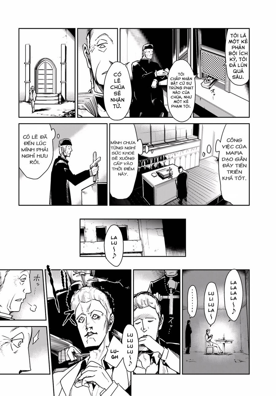 Little13 - Chương 13.1 - Trang 7