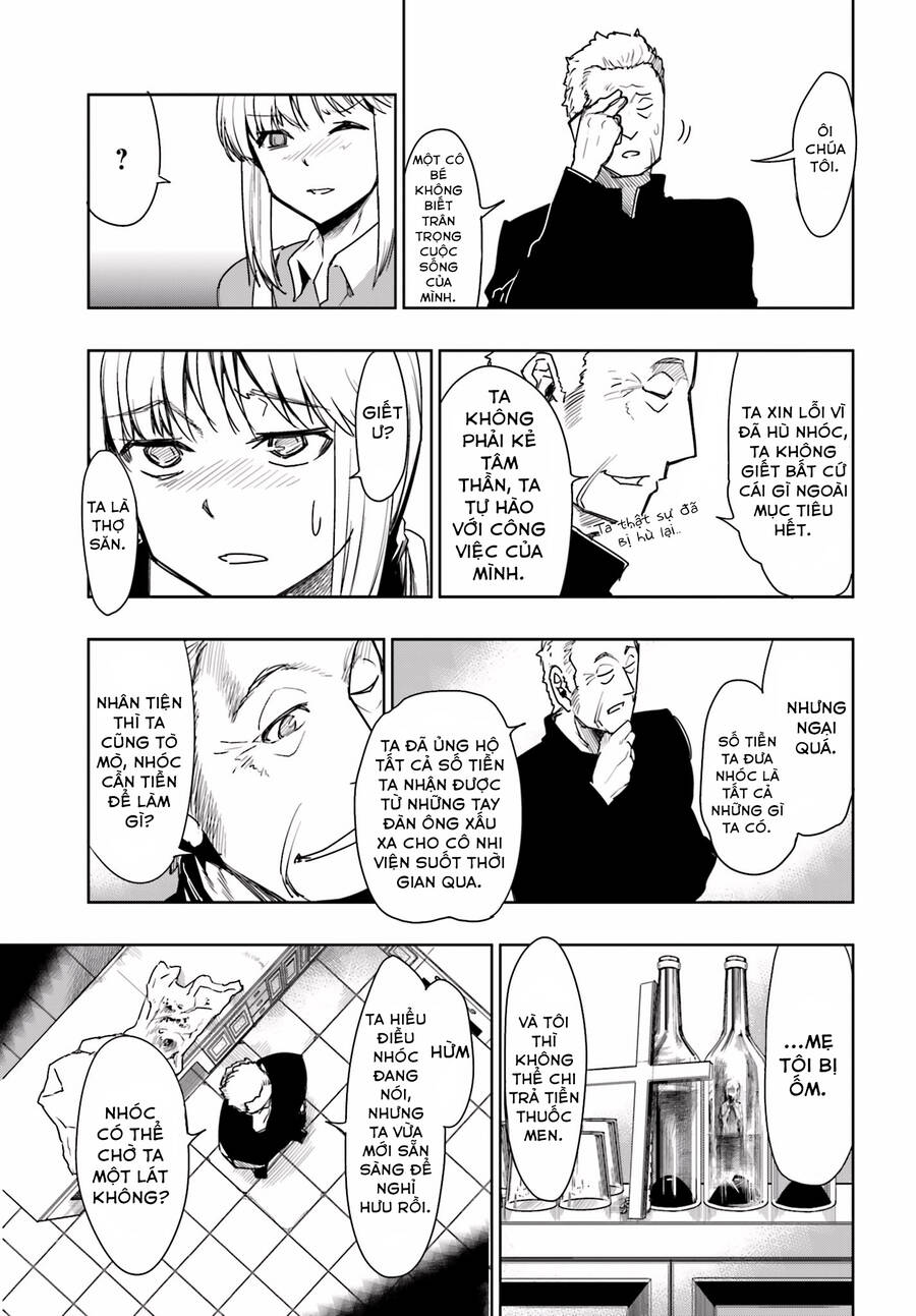 Little13 - Chương 14 - Trang 2