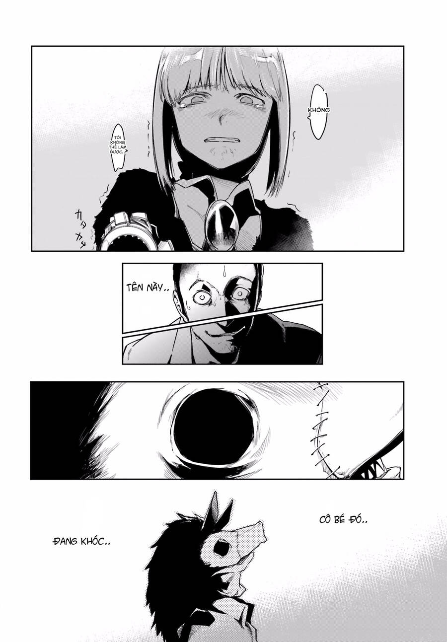 Little13 - Chương 14 - Trang 11