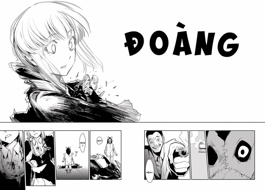 Little13 - Chương 14 - Trang 13