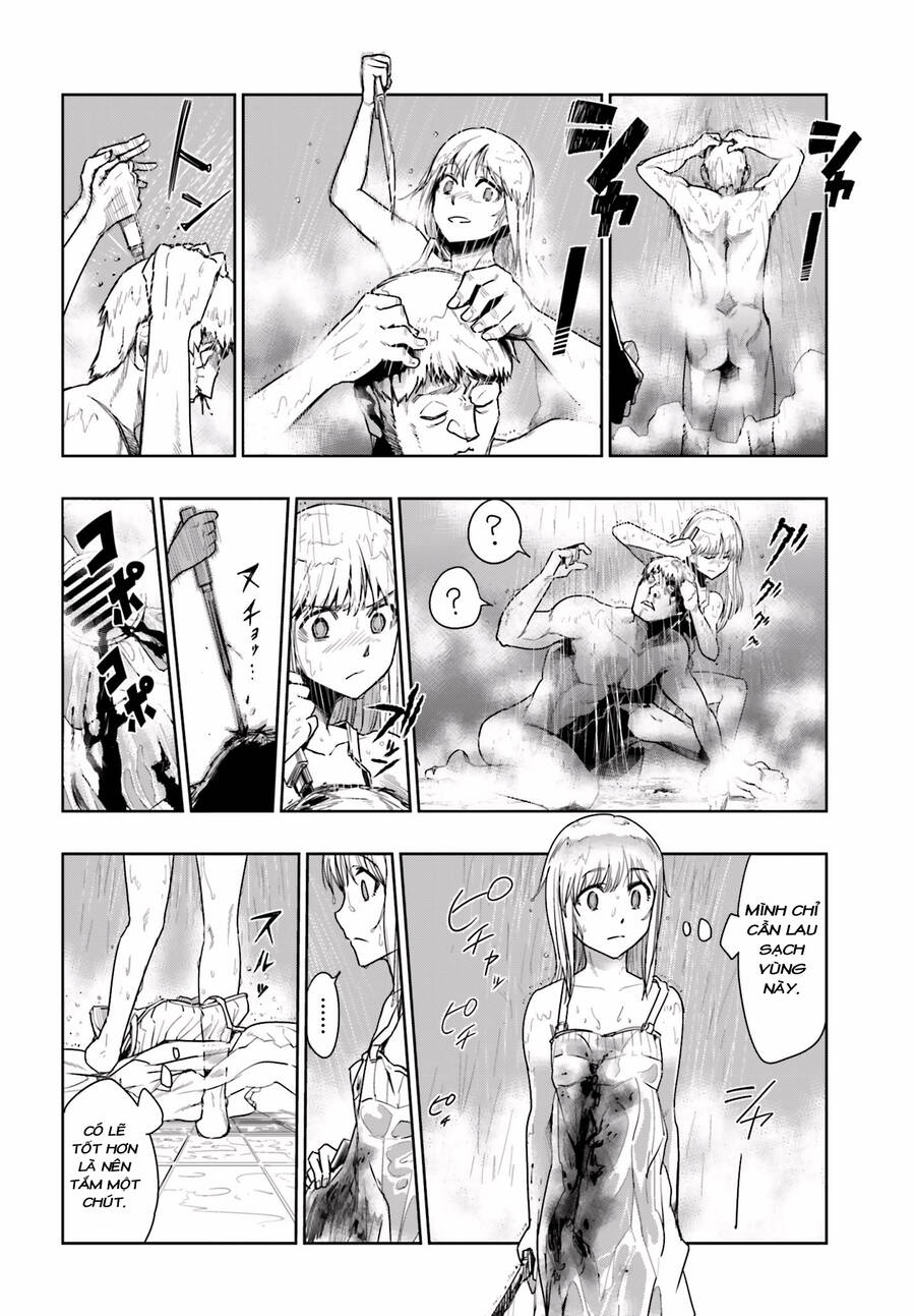 Little13 - Chương 14 - Trang 5