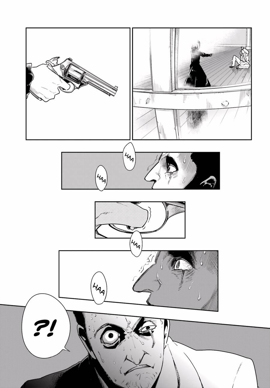 Little13 - Chương 14 - Trang 10