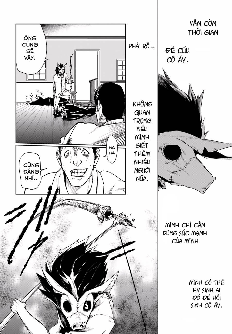 Little13 - Chương 15 - Trang 2