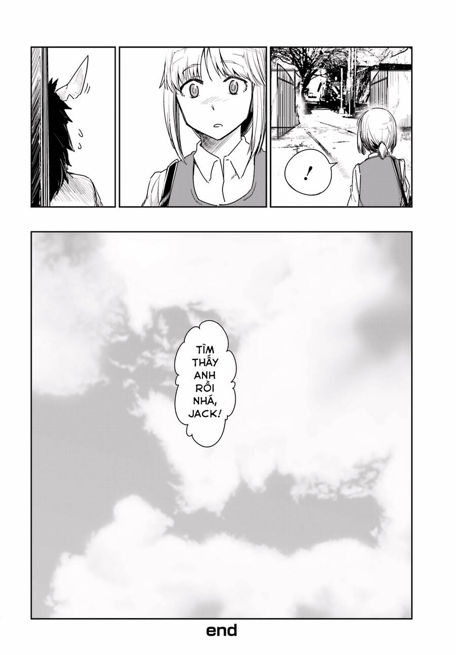 Little13 - Chương 15 - Trang 12