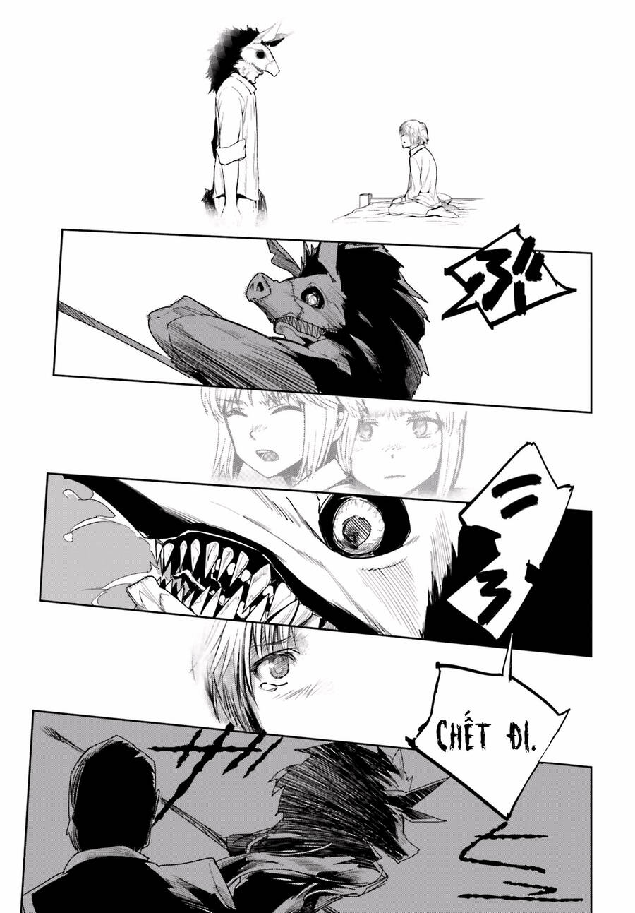 Little13 - Chương 15 - Trang 3