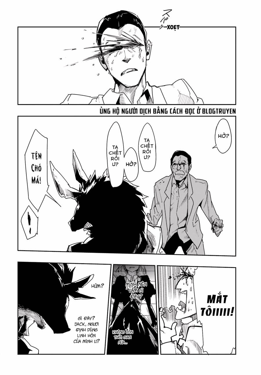 Little13 - Chương 15 - Trang 4