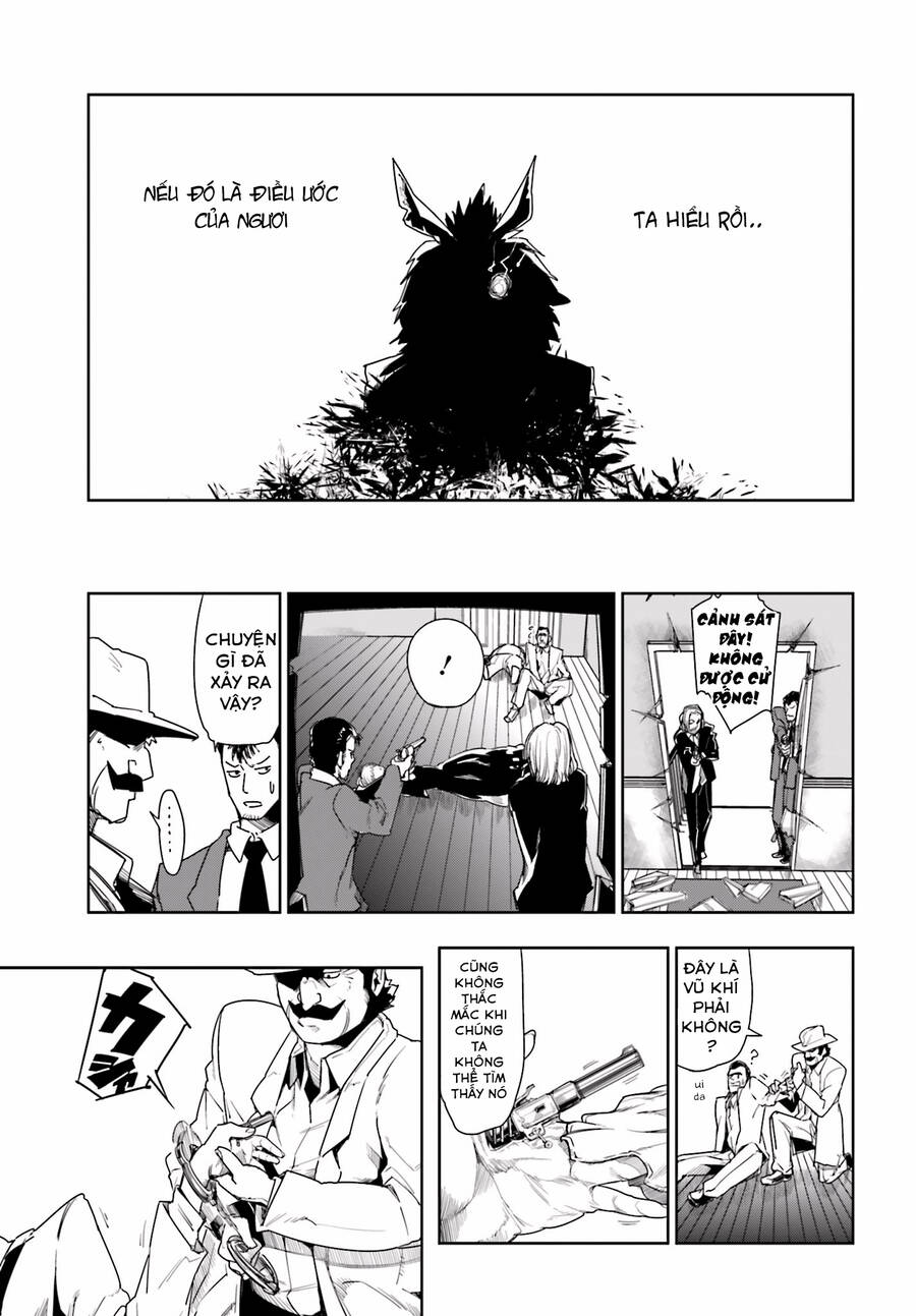 Little13 - Chương 15 - Trang 5