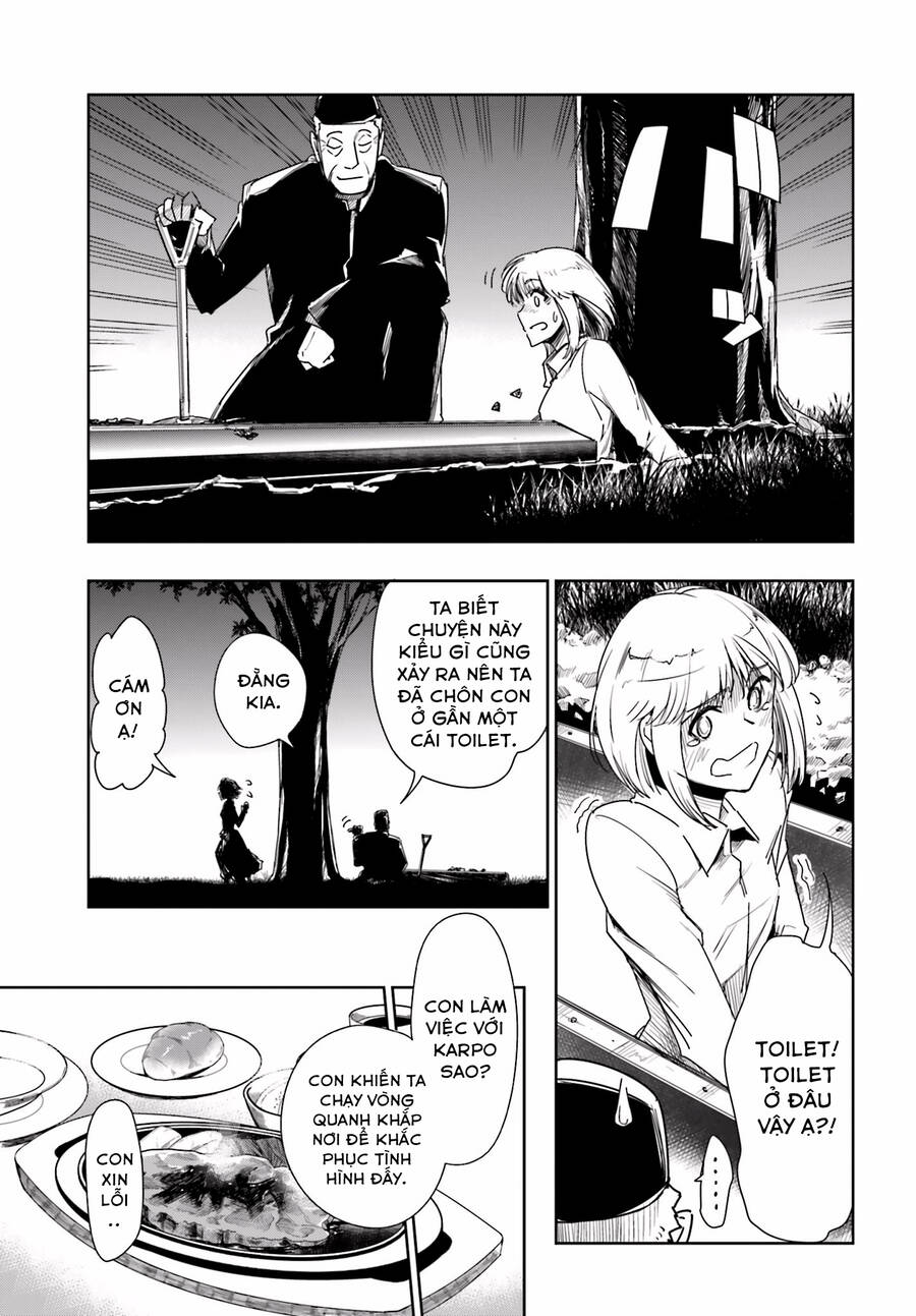 Little13 - Chương 15 - Trang 7