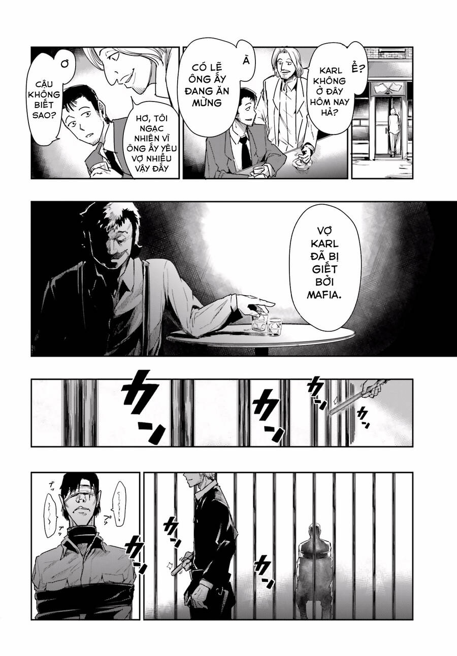 Little13 - Chương 15 - Trang 10