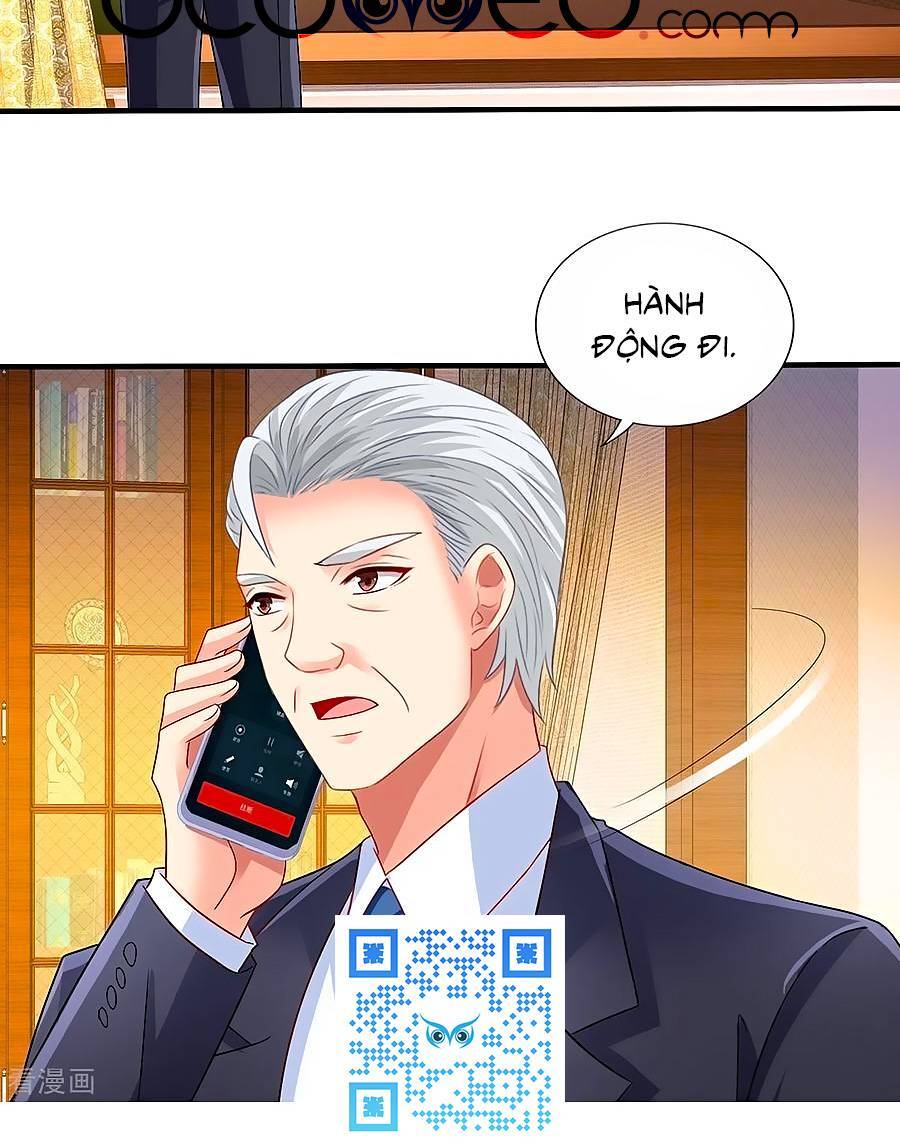 Một Thai Hai Bảo : Đưa Mami Về Nhà ! - Chương 410 - Trang 17