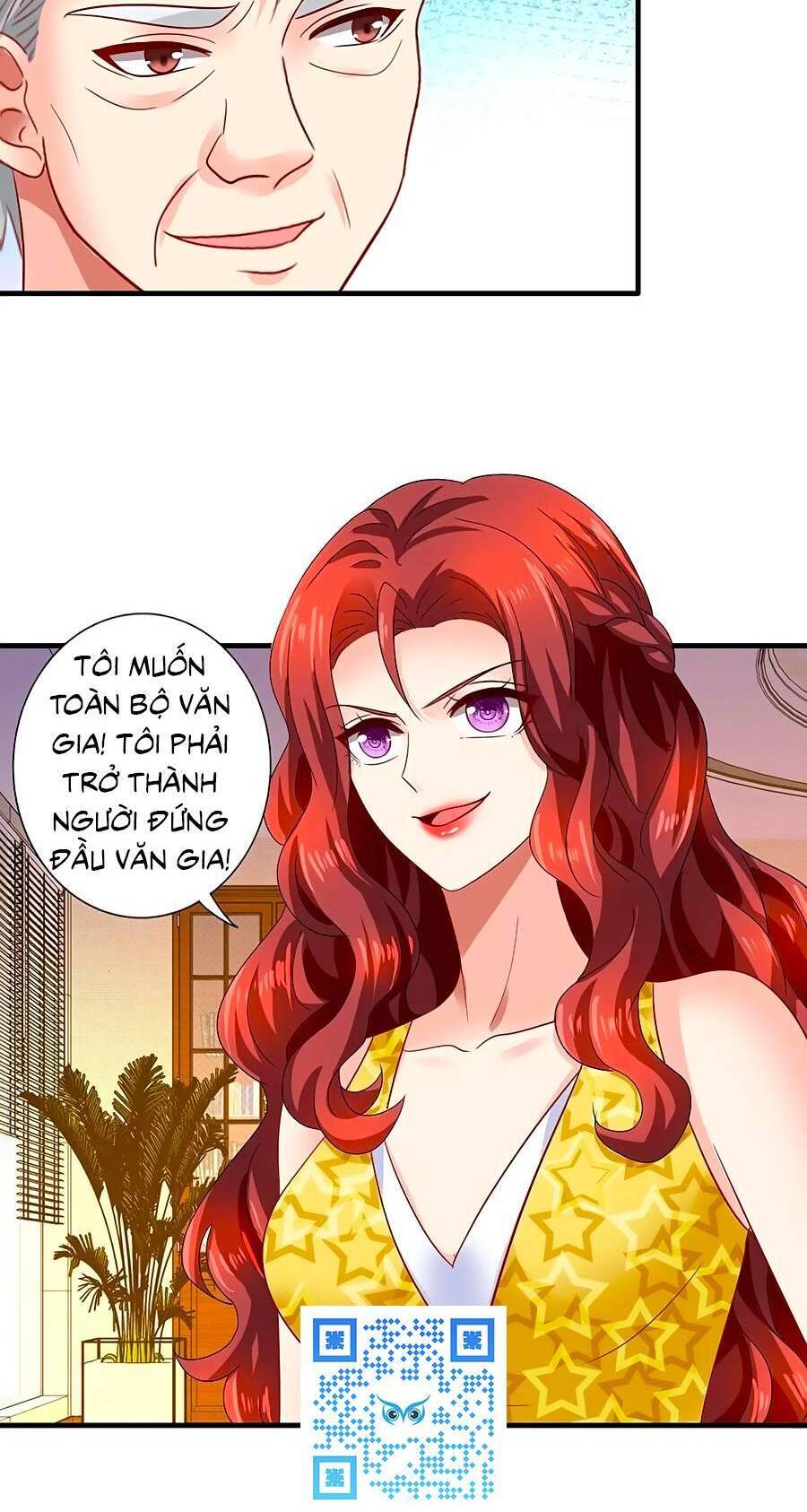 Một Thai Hai Bảo : Đưa Mami Về Nhà ! - Chương 417 - Trang 16