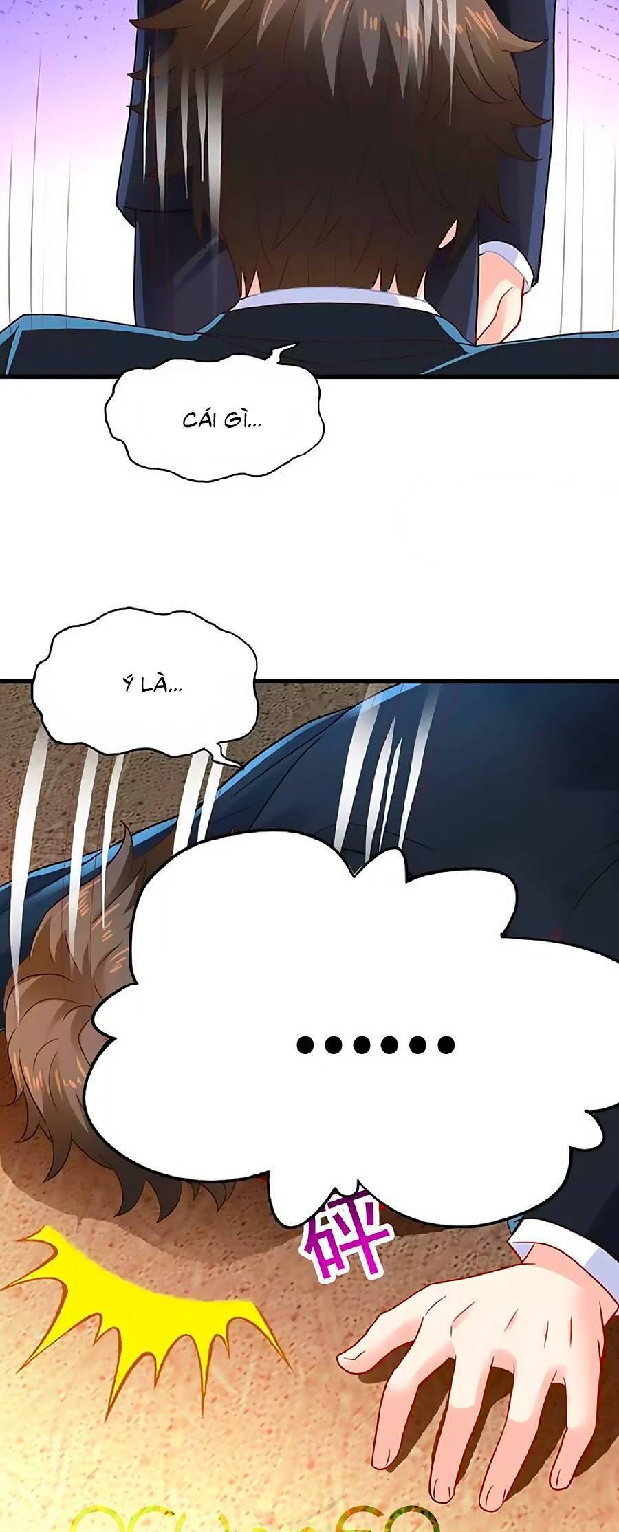 Một Thai Hai Bảo : Đưa Mami Về Nhà ! - Chương 418 - Trang 16