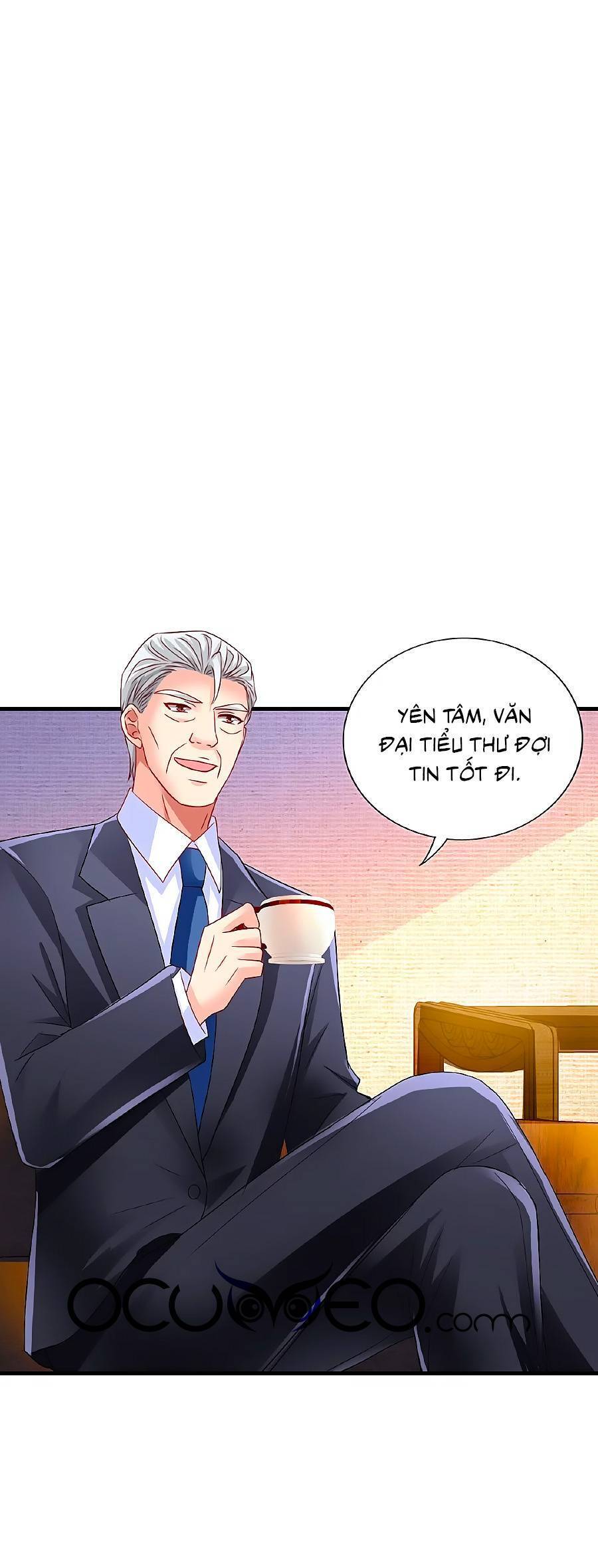 Một Thai Hai Bảo : Đưa Mami Về Nhà ! - Chương 418 - Trang 5