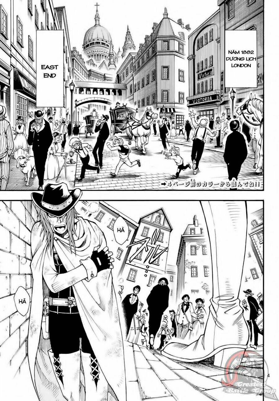 Atlantid - Chương 1 - Trang 4