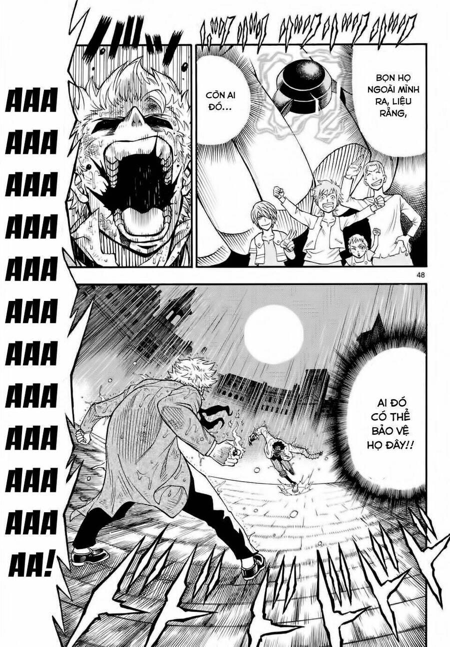 Atlantid - Chương 1 - Trang 47