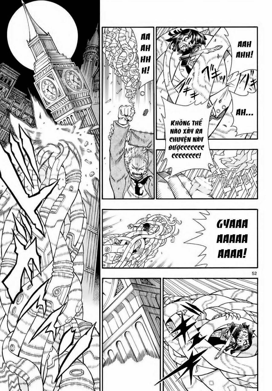 Atlantid - Chương 1 - Trang 51