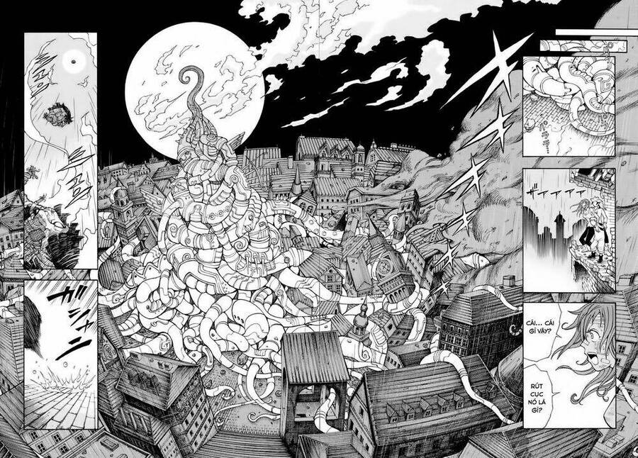 Atlantid - Chương 1 - Trang 52