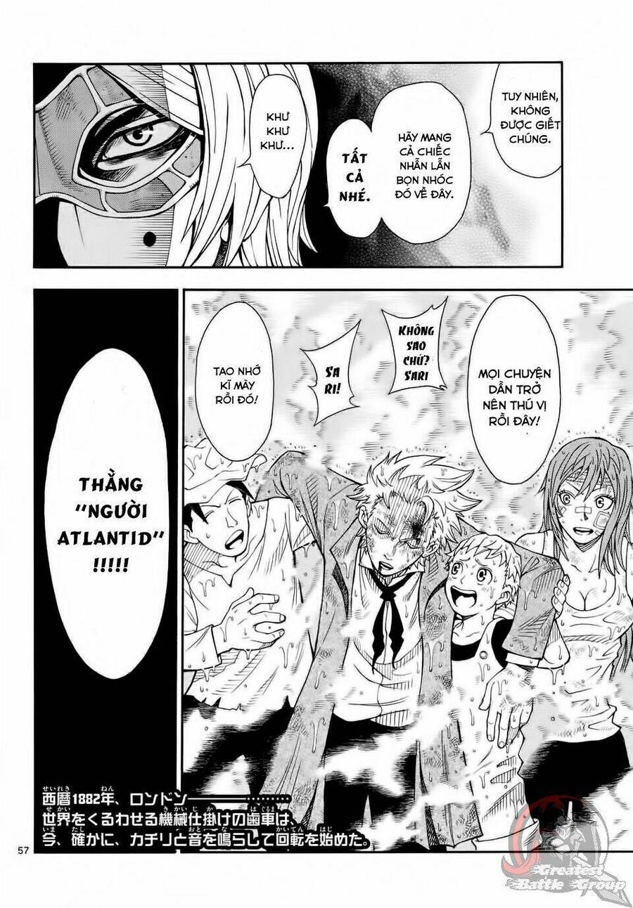 Atlantid - Chương 1 - Trang 55
