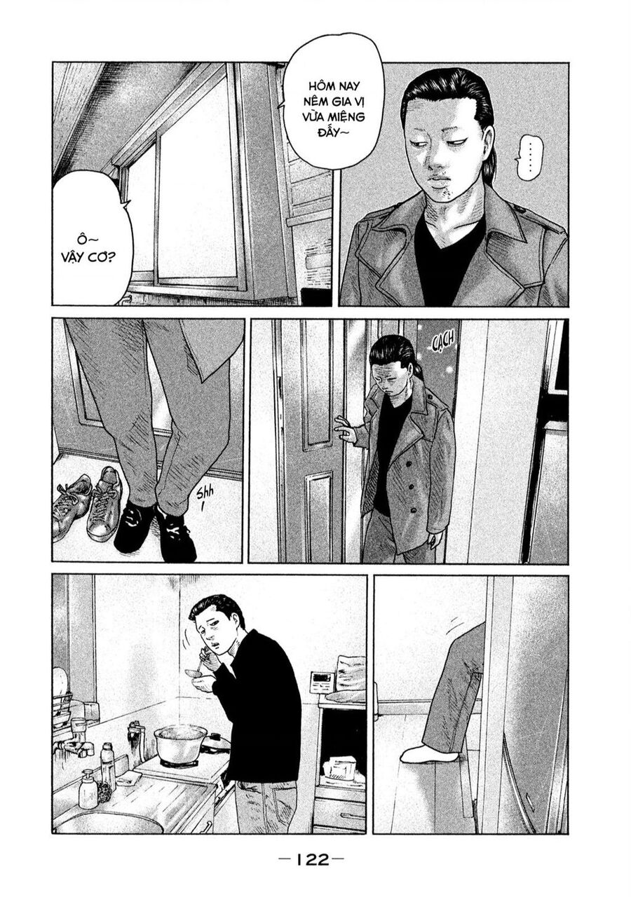 Sát Thủ Truyền Thuyết - Chương 114 - Trang 11