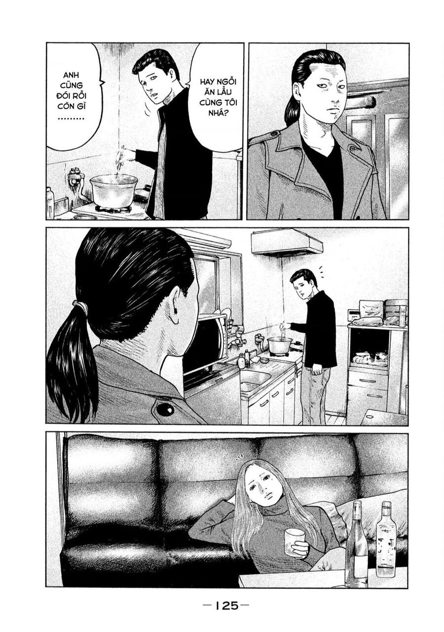 Sát Thủ Truyền Thuyết - Chương 114 - Trang 14