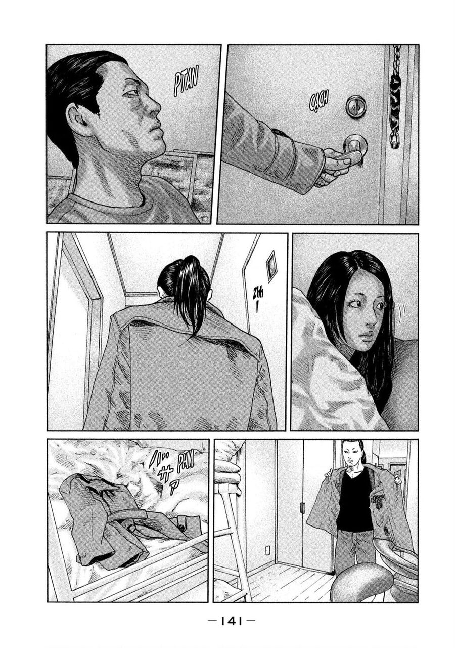 Sát Thủ Truyền Thuyết - Chương 115 - Trang 12