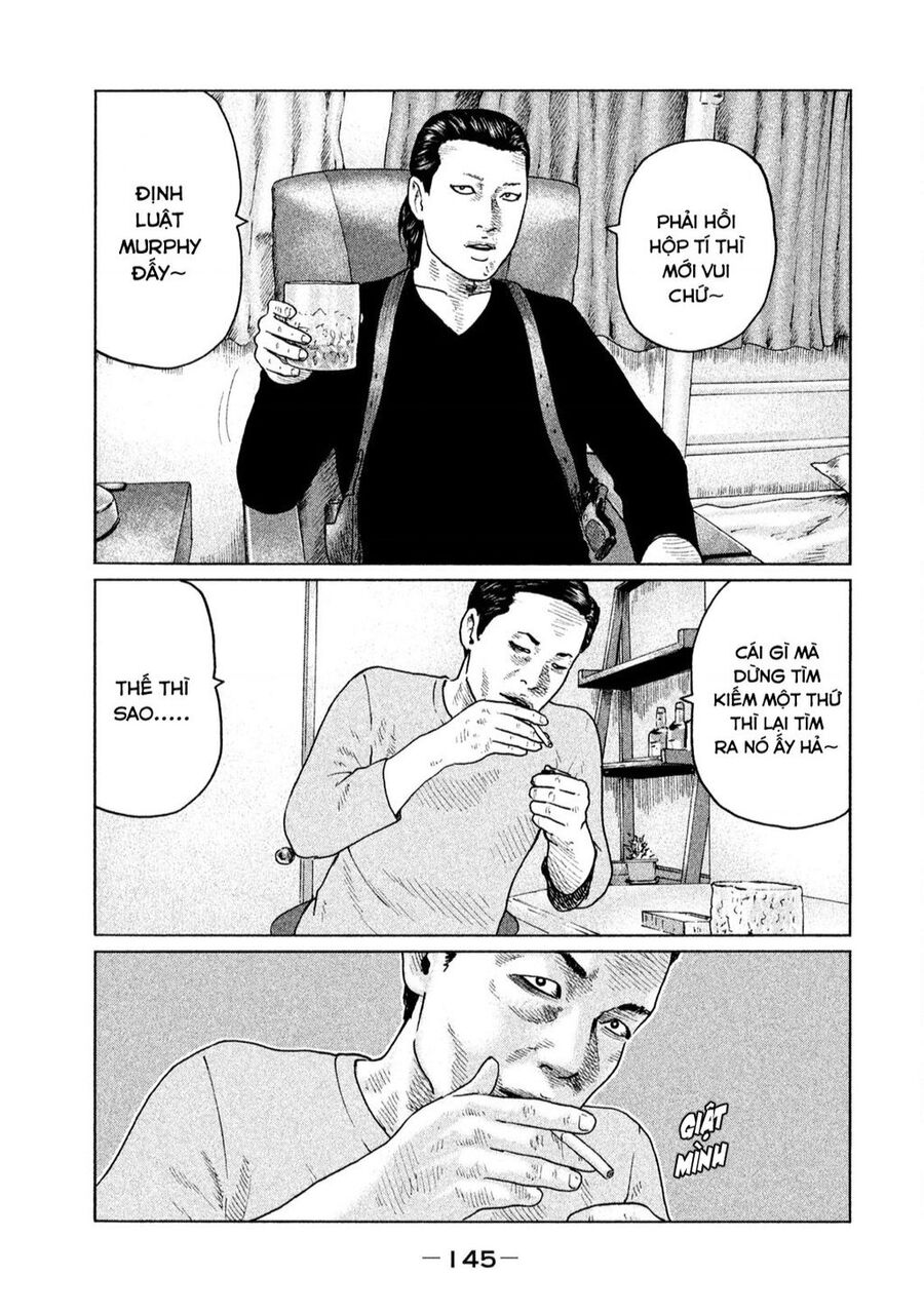 Sát Thủ Truyền Thuyết - Chương 115 - Trang 16