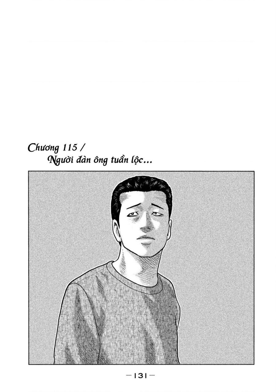Sát Thủ Truyền Thuyết - Chương 115 - Trang 2