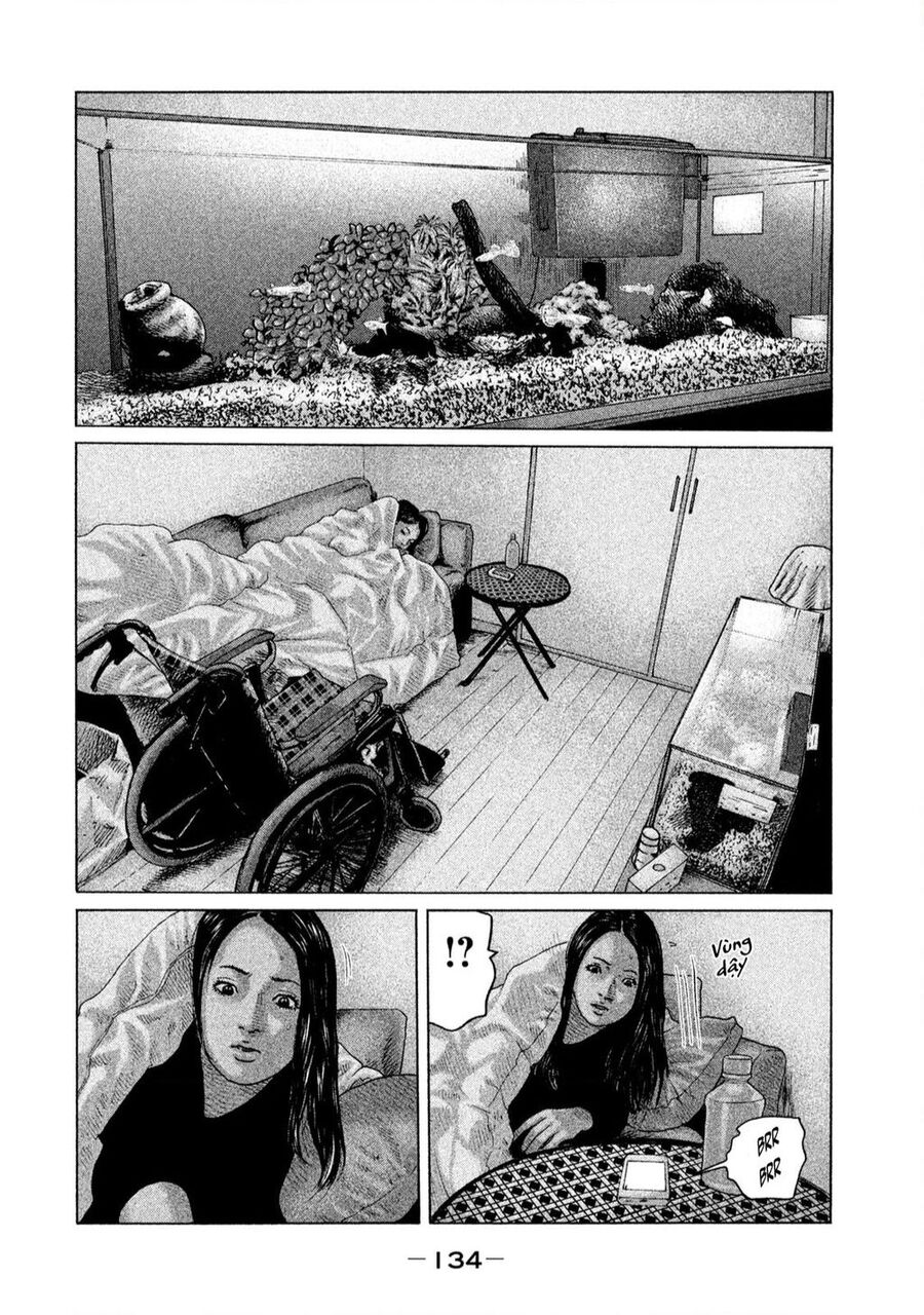 Sát Thủ Truyền Thuyết - Chương 115 - Trang 5