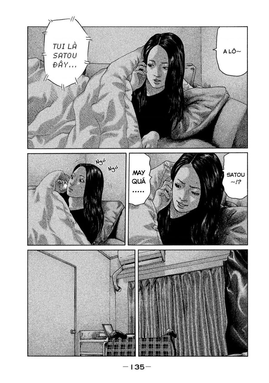 Sát Thủ Truyền Thuyết - Chương 115 - Trang 6