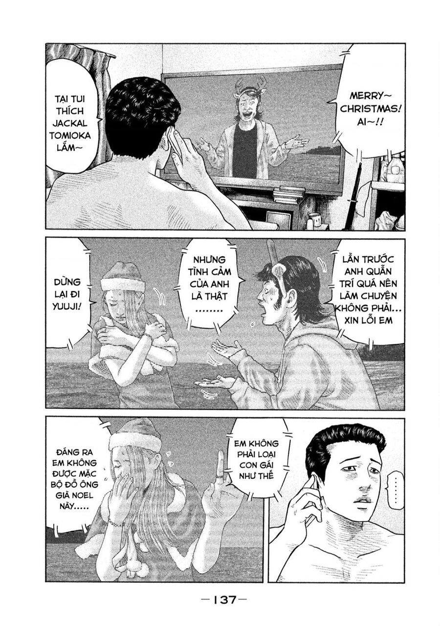 Sát Thủ Truyền Thuyết - Chương 115 - Trang 8