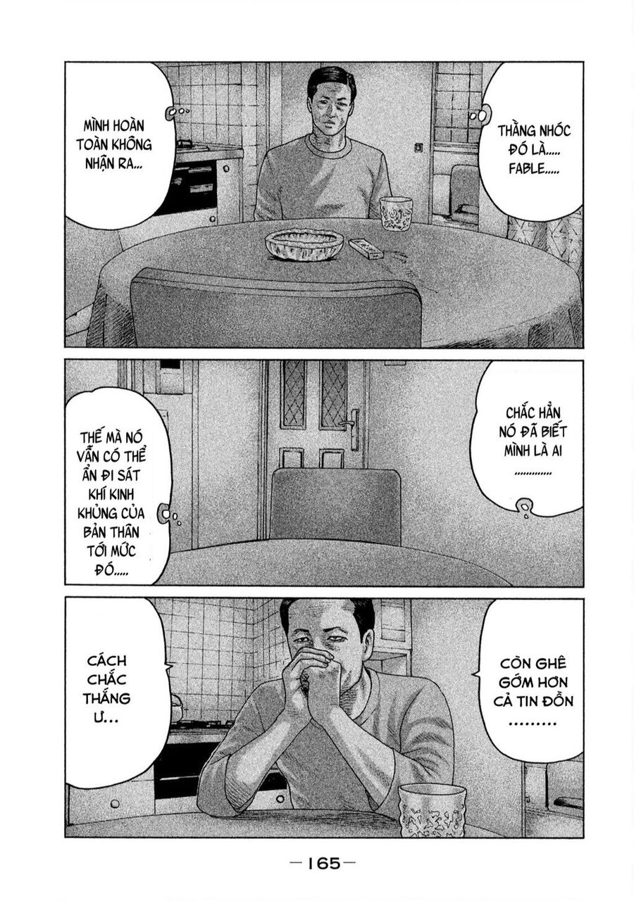 Sát Thủ Truyền Thuyết - Chương 116 - Trang 16