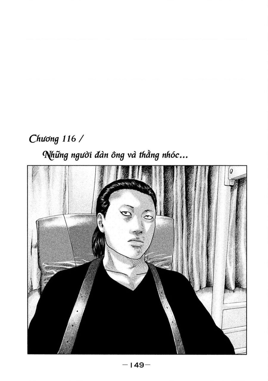Sát Thủ Truyền Thuyết - Chương 116 - Trang 2