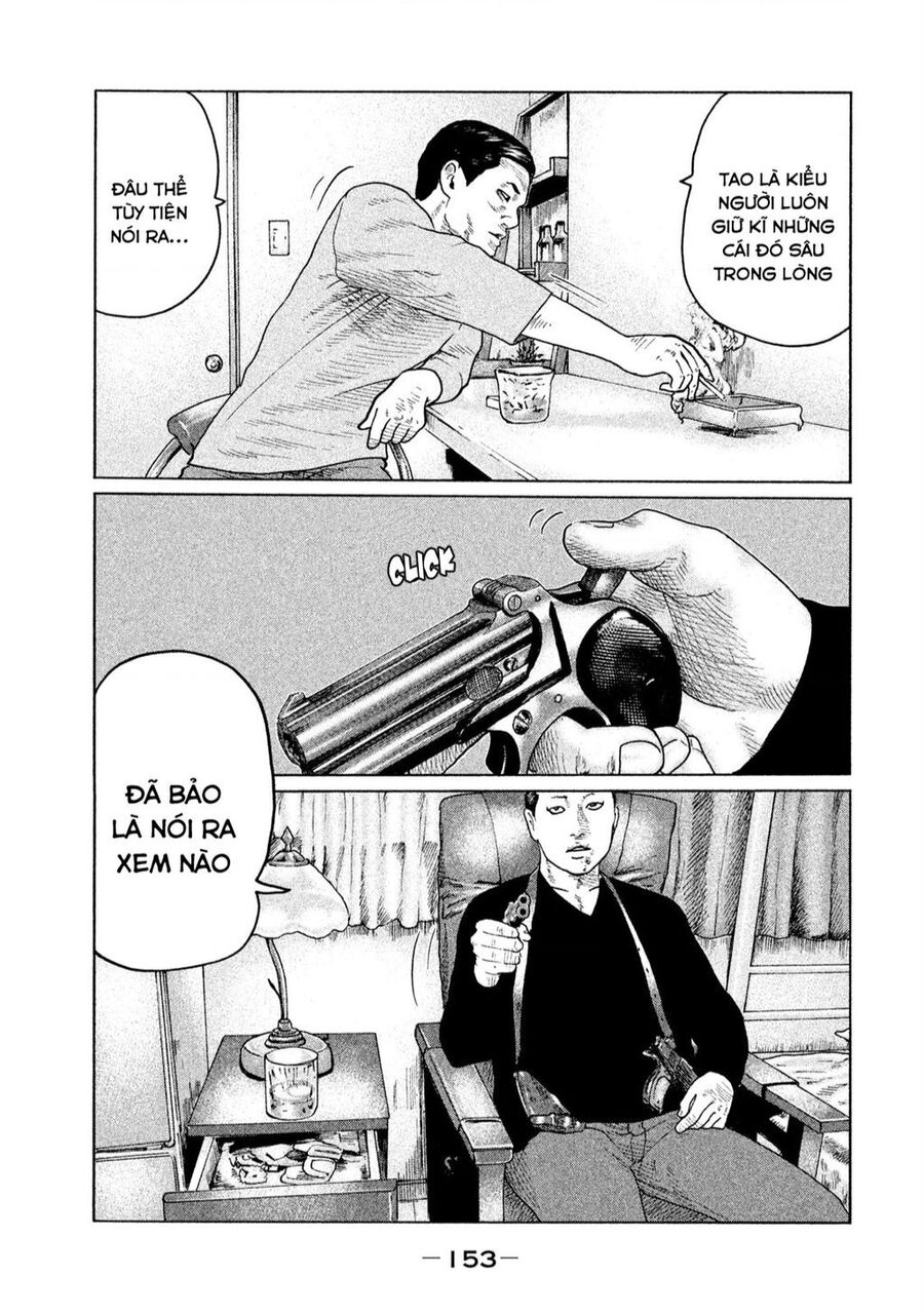 Sát Thủ Truyền Thuyết - Chương 116 - Trang 4