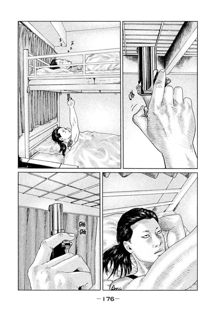 Sát Thủ Truyền Thuyết - Chương 117 - Trang 11