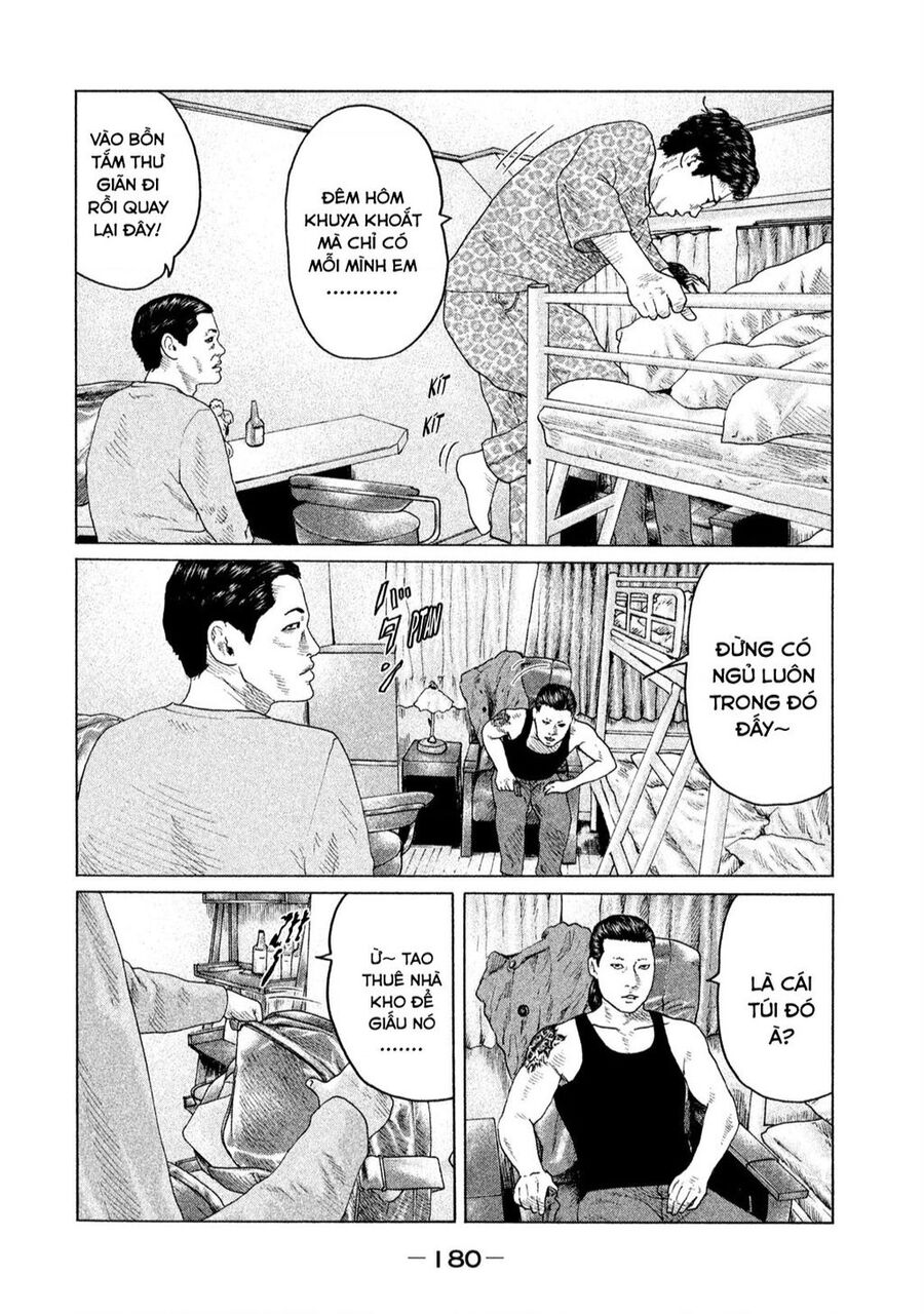 Sát Thủ Truyền Thuyết - Chương 117 - Trang 15