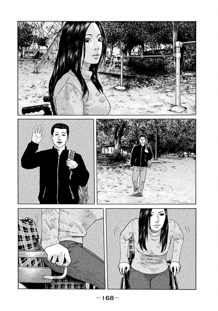 Sát Thủ Truyền Thuyết - Chương 117 - Trang 3