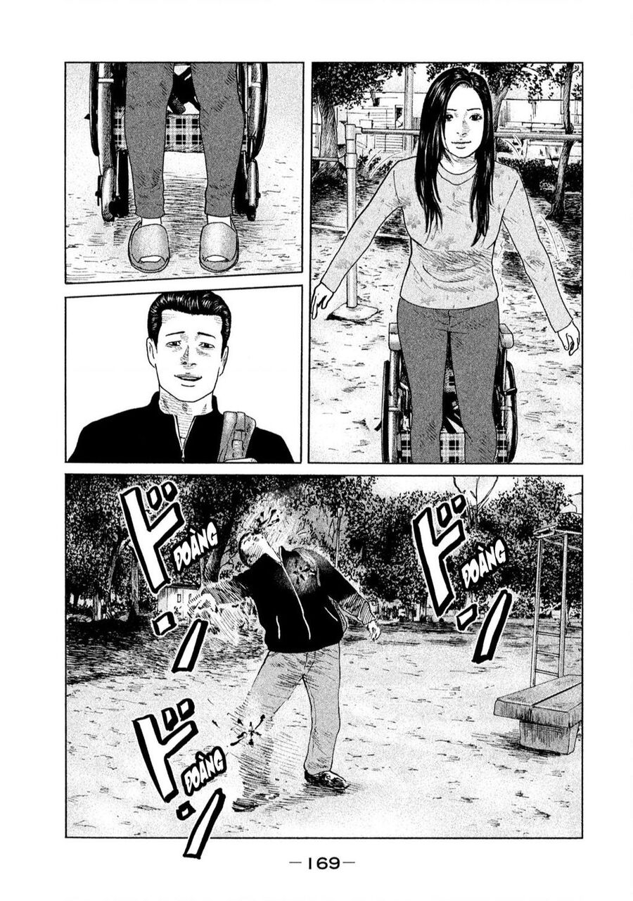 Sát Thủ Truyền Thuyết - Chương 117 - Trang 4