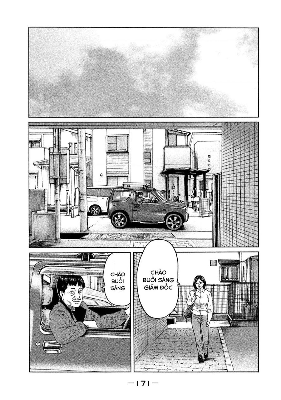 Sát Thủ Truyền Thuyết - Chương 117 - Trang 6